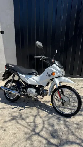 Pop 110i 2018