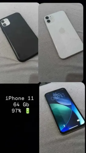 iPhone 11