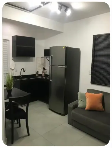Apartamento 1 quarto Bairro Monte Verde