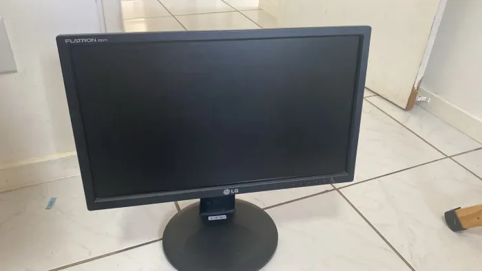 Monitor LG