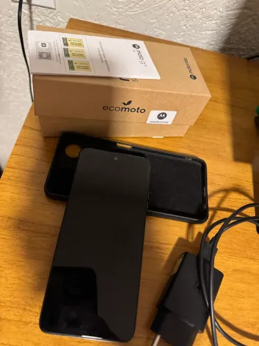 Moto G 35