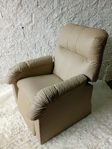 Poltrona do Papai
