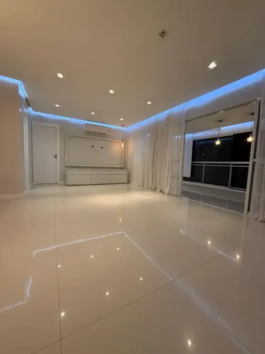 Jardim de Vêneto | 131m² | 3 Suítes | Vista Rangedor | Nascente | 3 Vagas