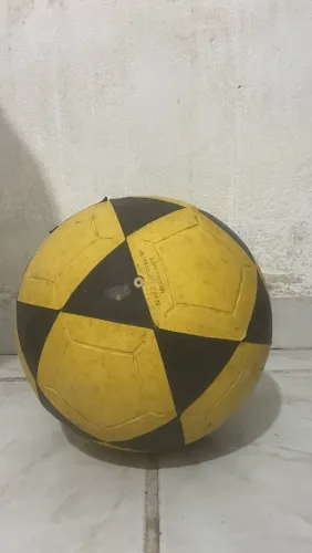Bola de fut vôlei