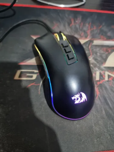 Mouse Redragon Cobra M711(V2)