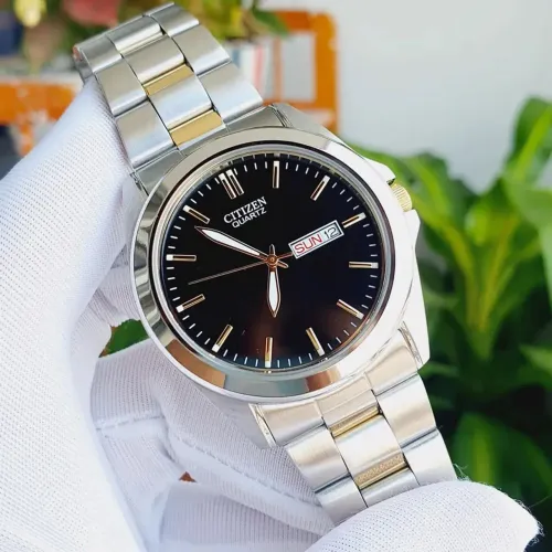 Relógio Citizen BF0584-56E