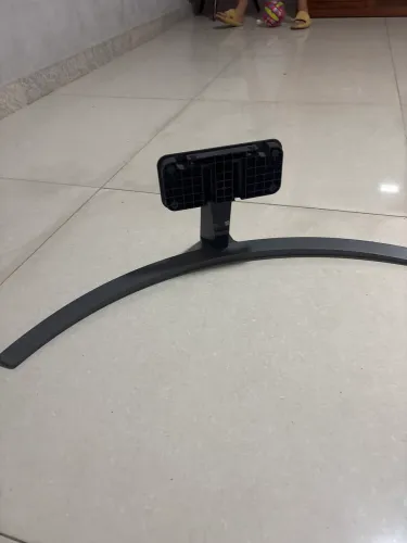 Pé de TV 55 polegadas LG