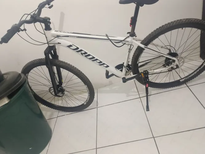 Bicicleta aro 29