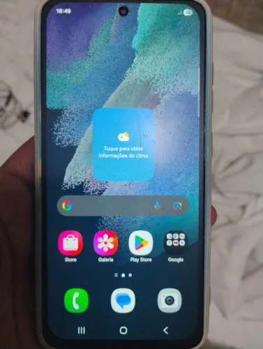 Samsung s21 Fe