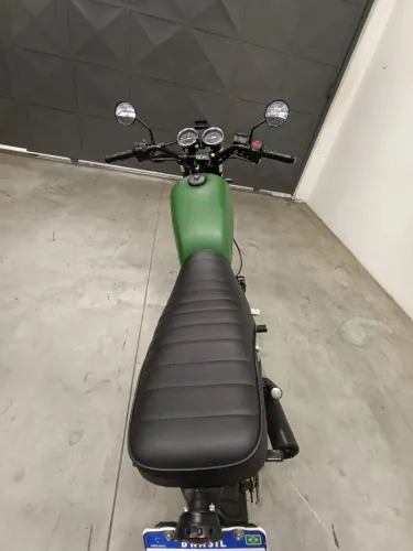 Suzuki intruder 2012