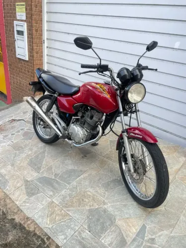 Titan 125 ks varetada 2003 2004 