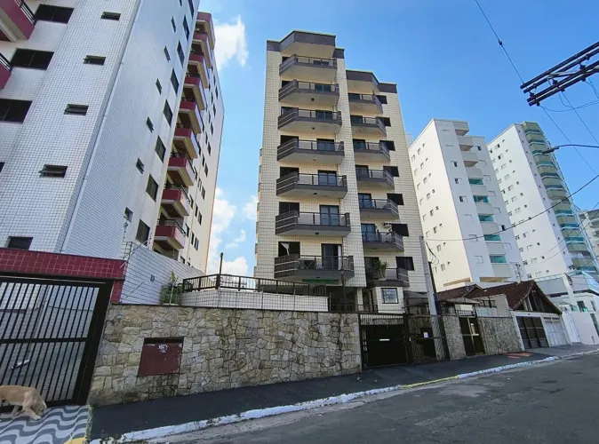Locação Definitiva|Mobiliado|02 Dormitórios|R$ 2.300