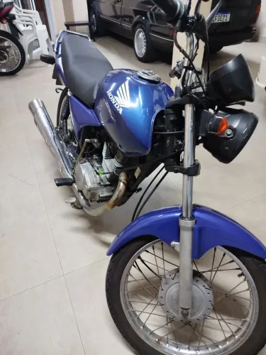Titan KS 2008