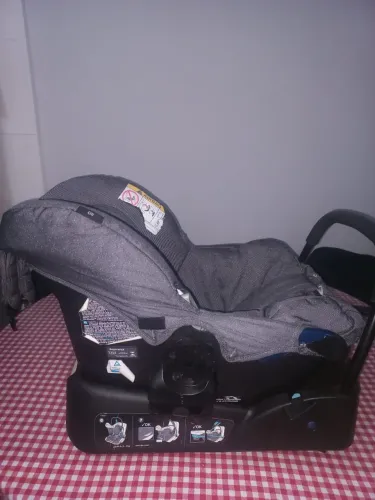Bebê Conforto Maxi-Cosi