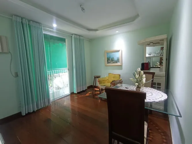 Apartamento 52m² 2 Quartos à venda por R$ 290.000,00 em Vila Valqueire, Rio de Janeiro, RJ