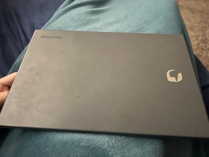 Notebook positivo vision C4128A - 14
