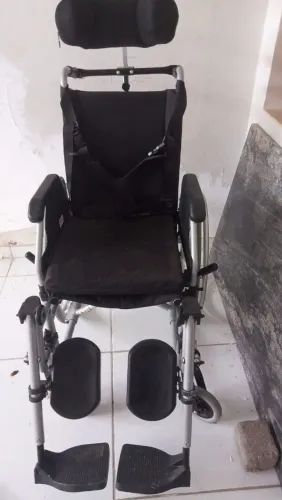 Cadeira de rodas