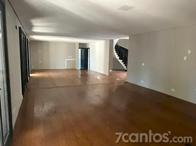 Casa, 3 Suítes, Altos Pinheiros
