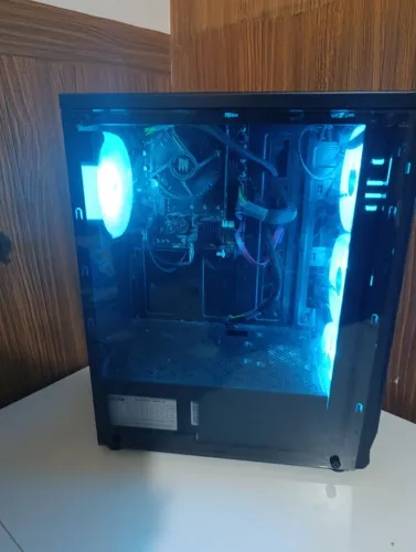 Computador completo