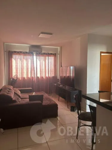 Apartamento à venda, 2 quartos, 1 vaga, JARDIM PATRICIA - UBERLANDIA/MG