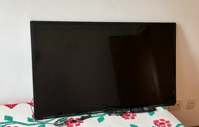 Philips Smart TV LED 47PFL5007G/78