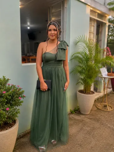 Vestidos dês festa