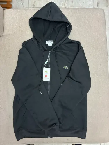 Moletom Lacoste