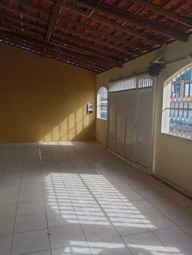 Alugo casa Cohatrac Primavera