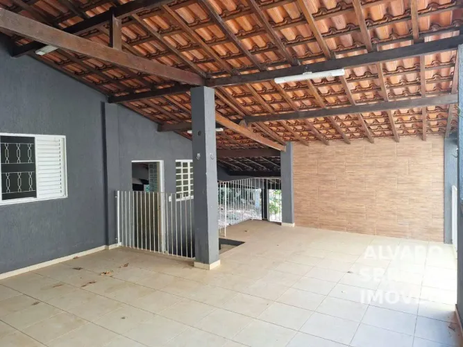 Chácara - Condominio Flórida- Itu/SP