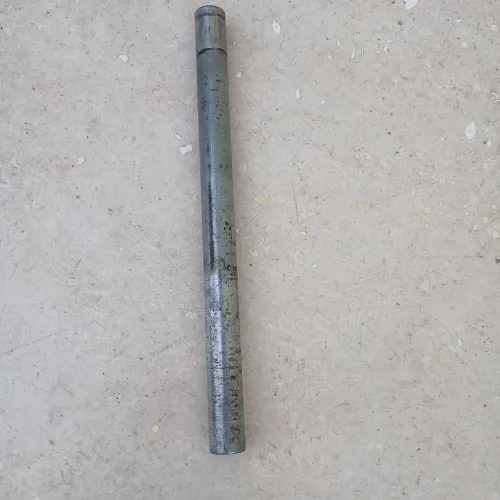 Canote de banco caloi cross