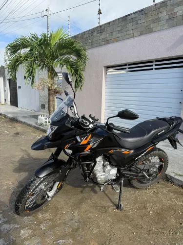 Avelloz 160xtreme 