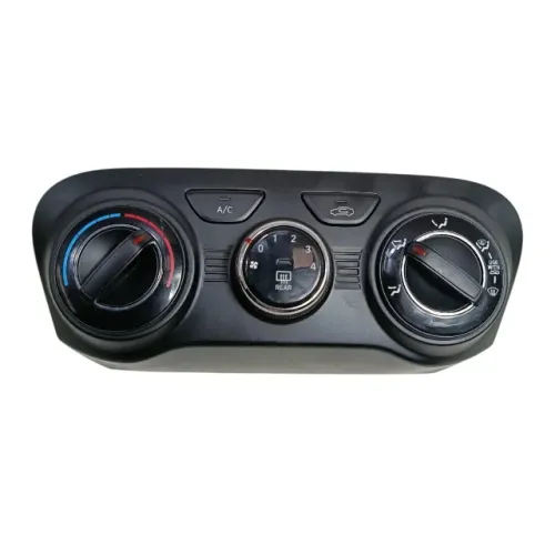 Comando Ar Hyundai Hb20 2020 a 2022 97250R1000 Original