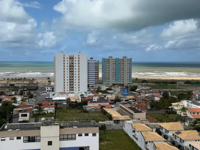 Apartamento à venda no ATLANTIC TOWER RESIDENCE, ATALAIA, Aracaju, SE