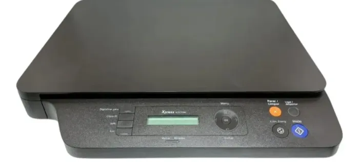 Scanner + Painel Completo para Impressora Samsung M2070w