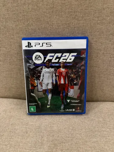 FIFA 26 PS5