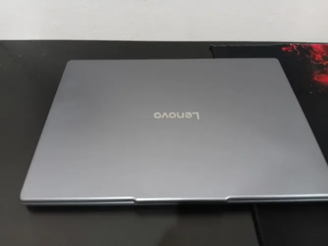 Notebook Deaped slin 3 Ryzen 7 7735hs 8gb de ram ddr5 512 gb de memória ssd nvme.