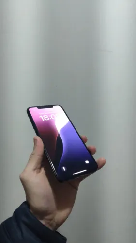 iPhone XS MAX 