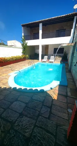 Casa de praia GIGANTE em paripueira: Consulte Disponibilidade 