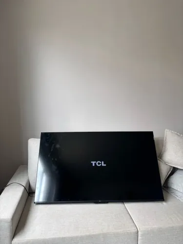 TV TCL 50 polegadas (Para Conserto ou Peças)