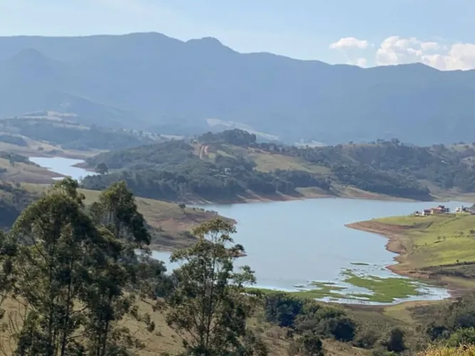 Área Comercial à venda, Dos Pintos, Joanópolis - AR0015.