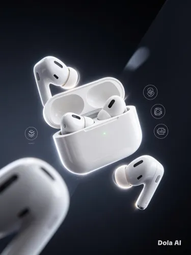 AirPods Pro 2° Geração