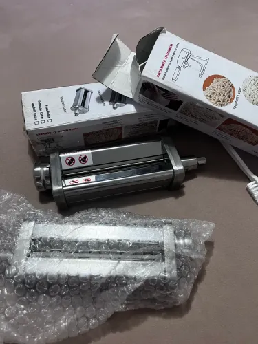 Kitchenaid acessório massa