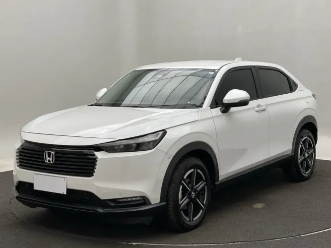 Honda HR-V EXL 1.5 Sensing 16V 5P Aut. 2026