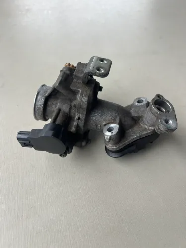 Corpo Injeção + Tps Neo 125 2022 Original Yamaha