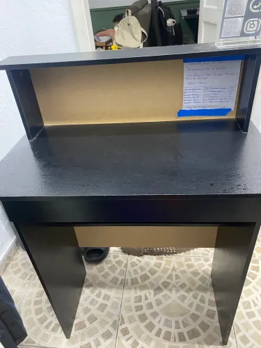 Balcão de atendimento para comércio