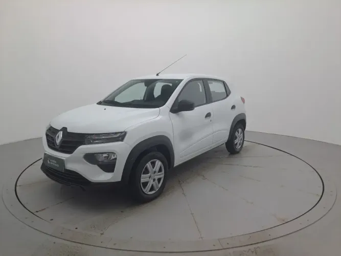 Renault Kwid 1.0 Zen 2026