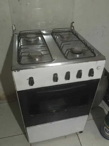 vende já