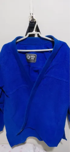 Kimono arashi A3 - semi novo