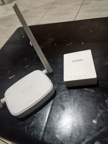 roteador de wi-fi