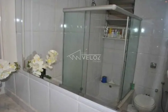 Apartamento - / Residencial / Leblon